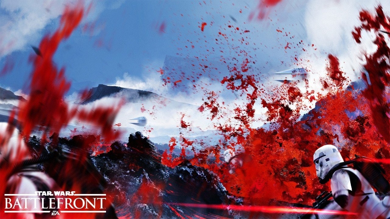 Star Wars Battlefront - Imagen 49